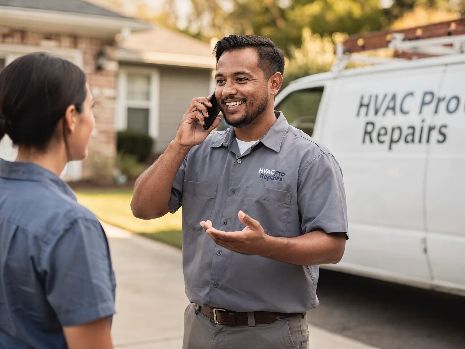 Heat Pump Repair South River, NJ FAQs